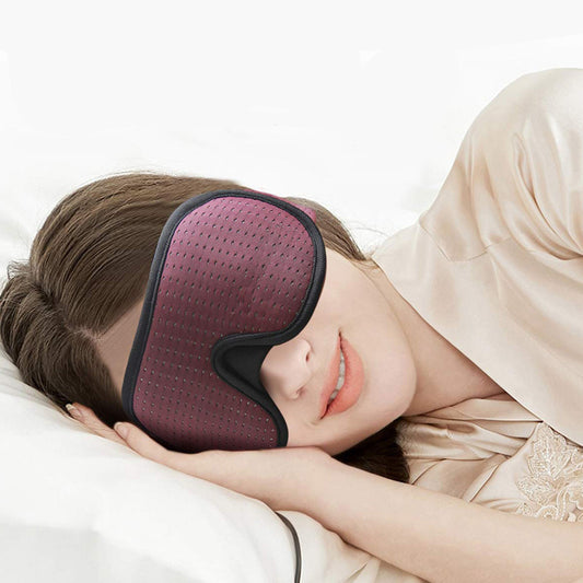 3D Sleeping Mask