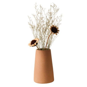 Nordic Ceramic Retro Creative Vase