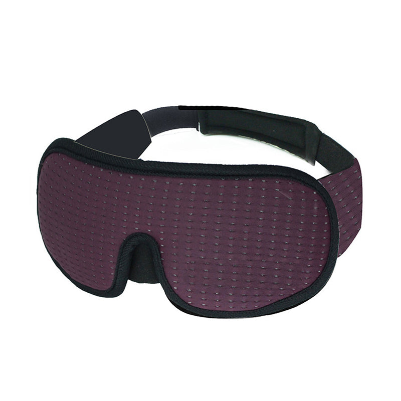 3D Sleeping Mask