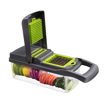 Multifunctional Vegetable Cutter