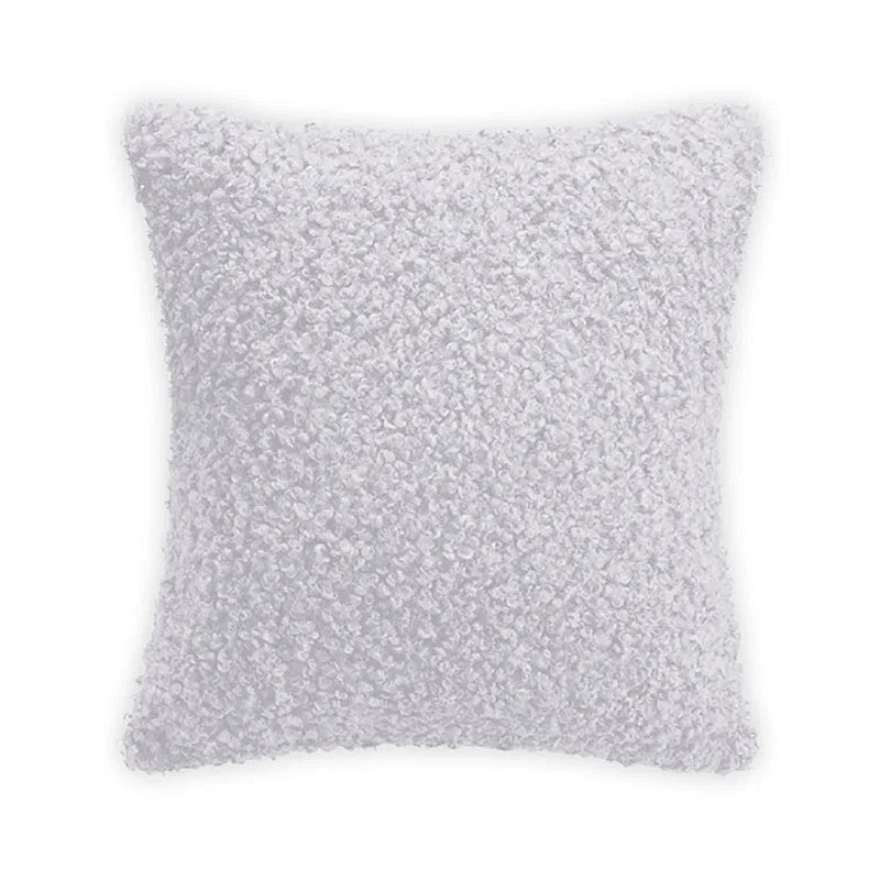 Cozy Teddy Boucle Pillow Cover