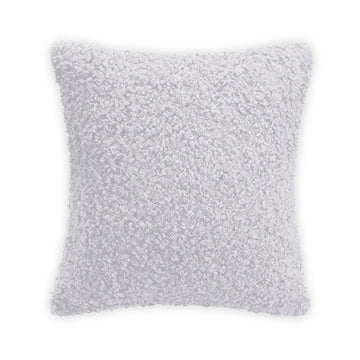 Cozy Teddy Boucle Pillow Cover