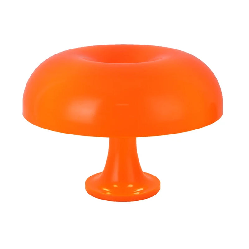 LED Mushroom Table Lam