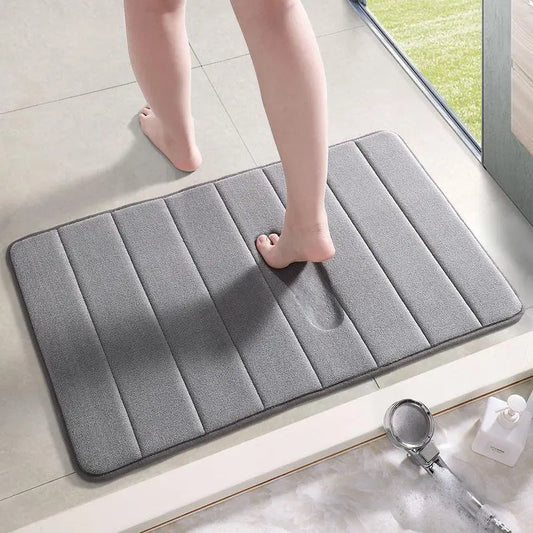 Home Bath Mat